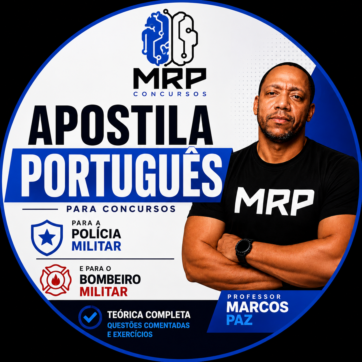 APOSTILA PORTUGUÊS 