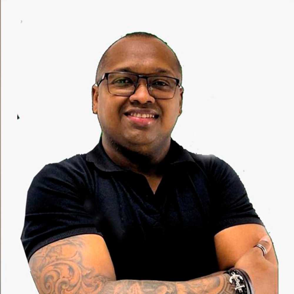 Paulo Matos
