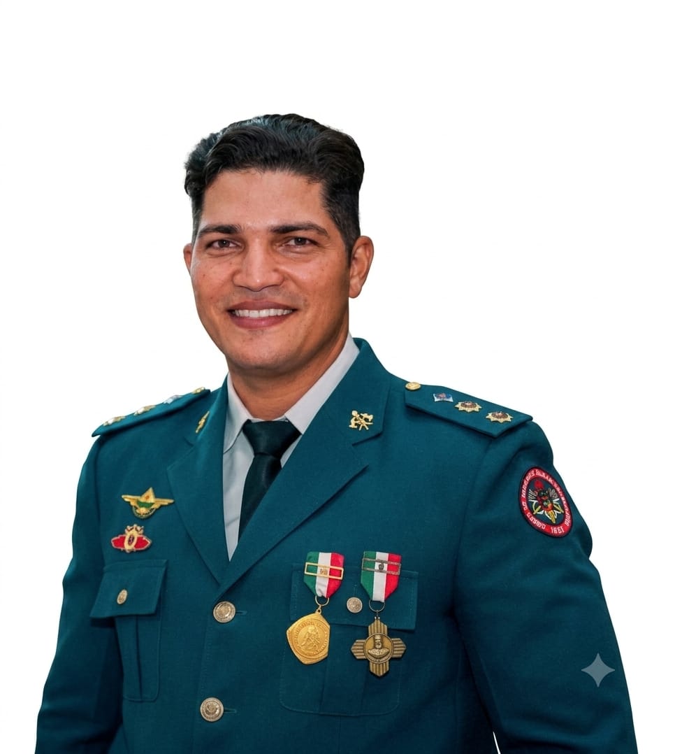 Marcos Bittencourt