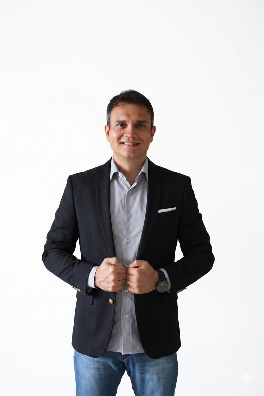 Bruno Ribeiro