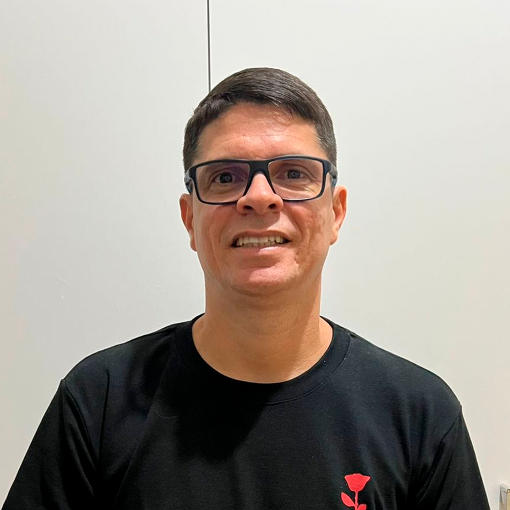 Marcos Mendes