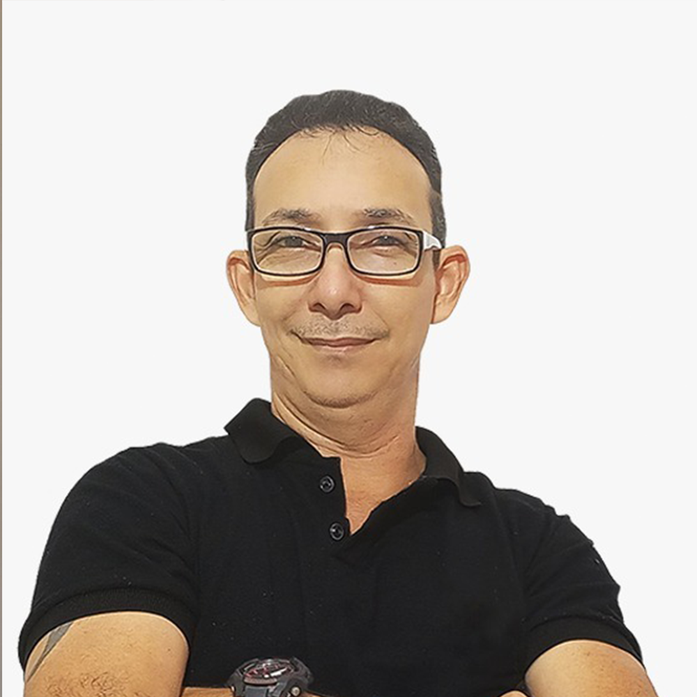 William Moraes
